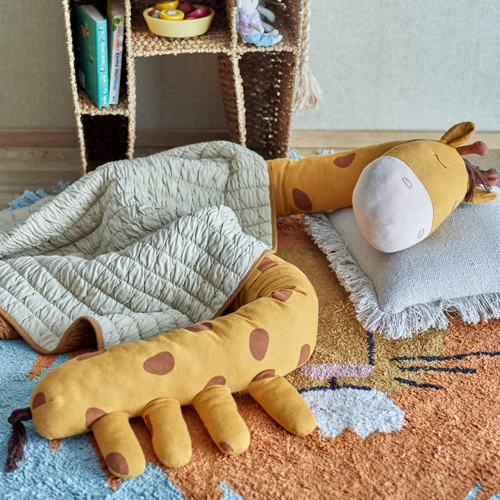 Bloomingville Mini - Ibber Knuffel