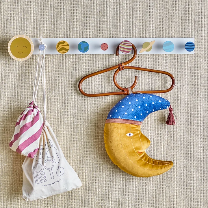 Bloomingville Mini - Space Haakrail