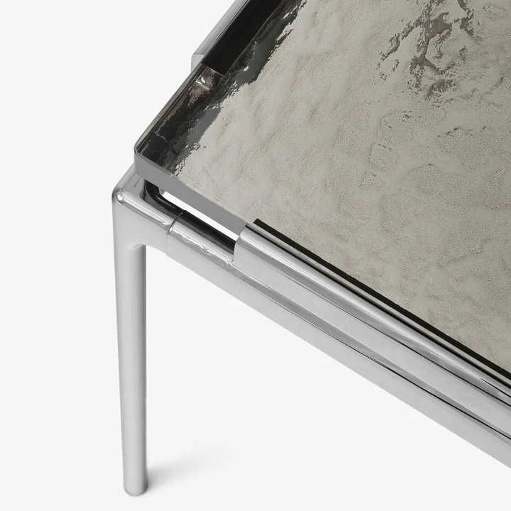 Sett bijzettafel van & Tradition