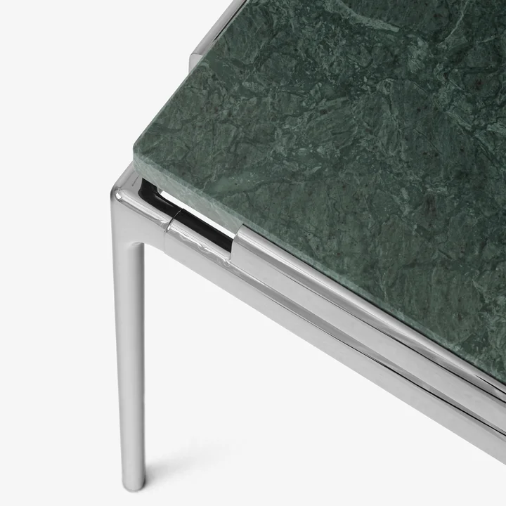 Sett bijzettafel van & Tradition