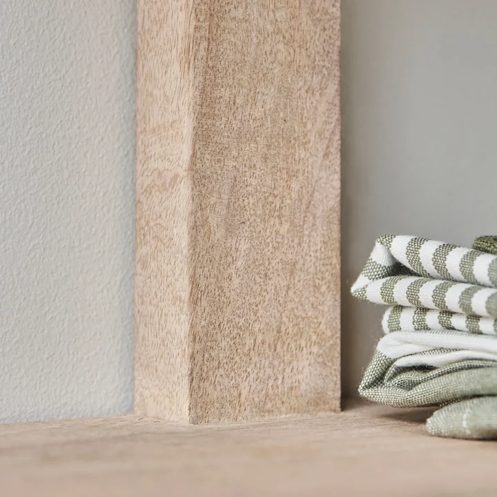 House Doctor - Set plank