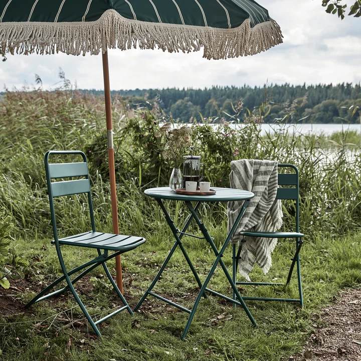 House Doctor Helo - Bistroset