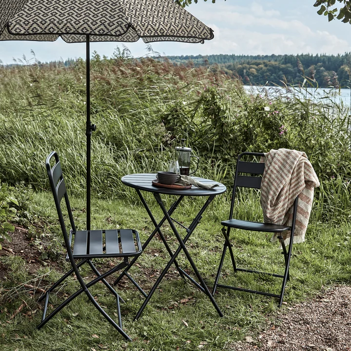 House Doctor Helo - Bistroset