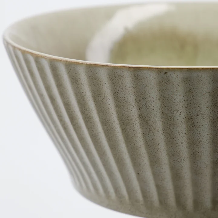 House Doctor - Pleat Kom