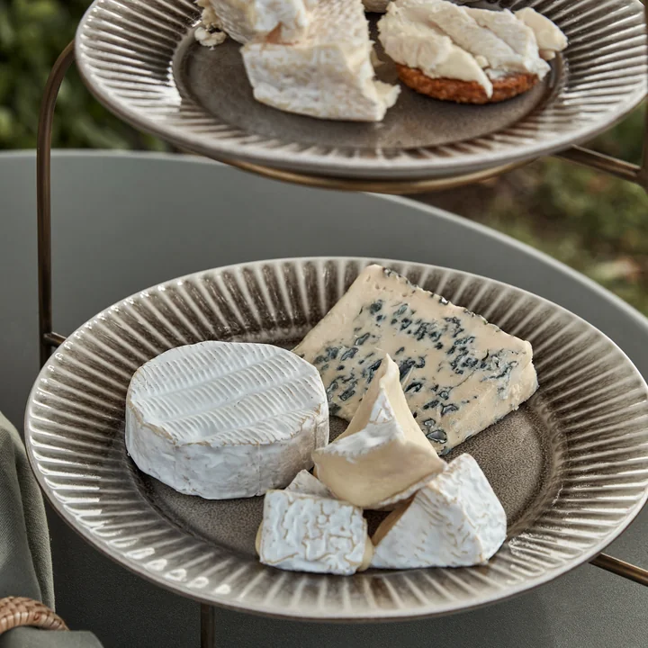 House Doctor - Pleat Plaat