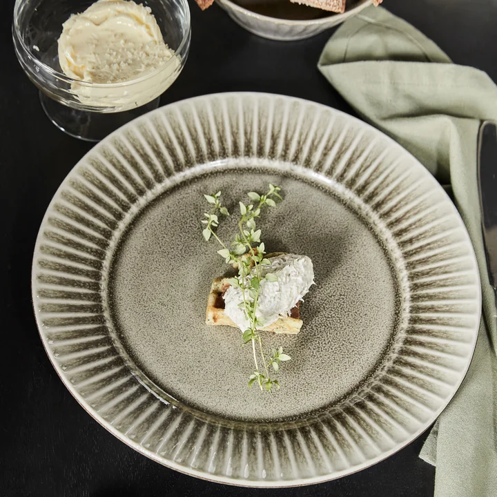 House Doctor - Pleat Plaat