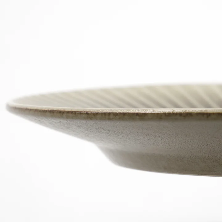 House Doctor - Pleat Plaat