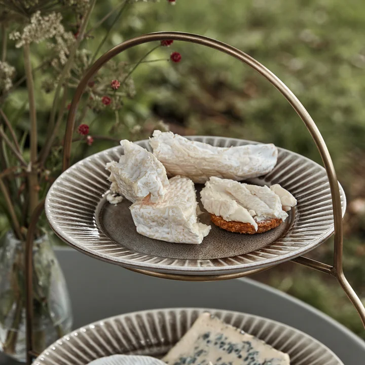 House Doctor - Pleat Plaat