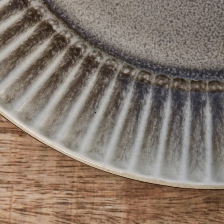 House Doctor - Pleat Plaat