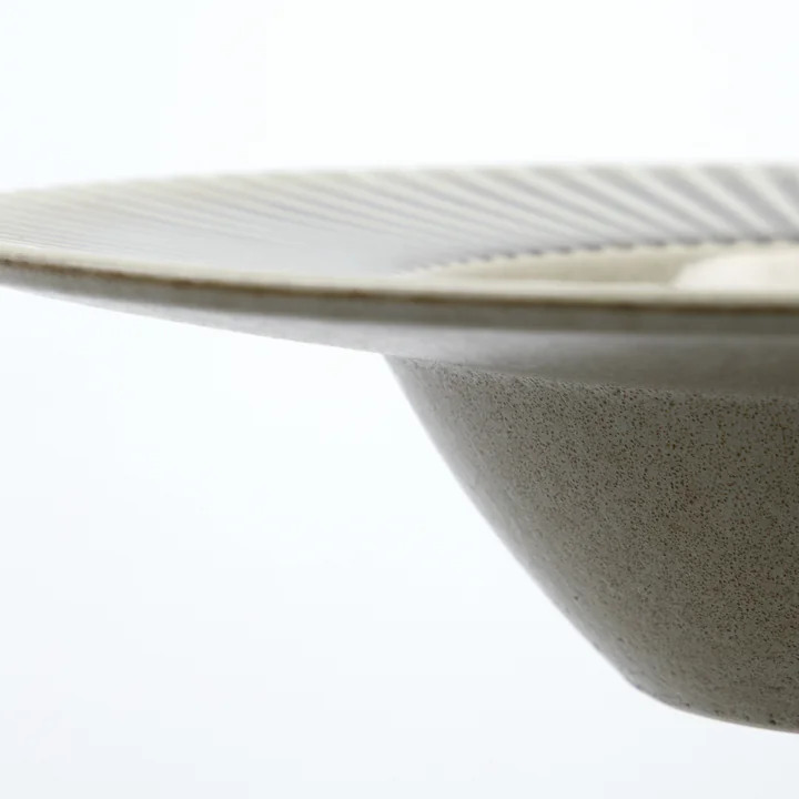 House Doctor - Pleat Pasta bord