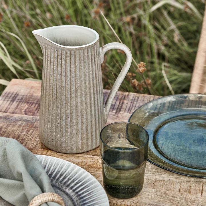 House Doctor - Pleat Kruik