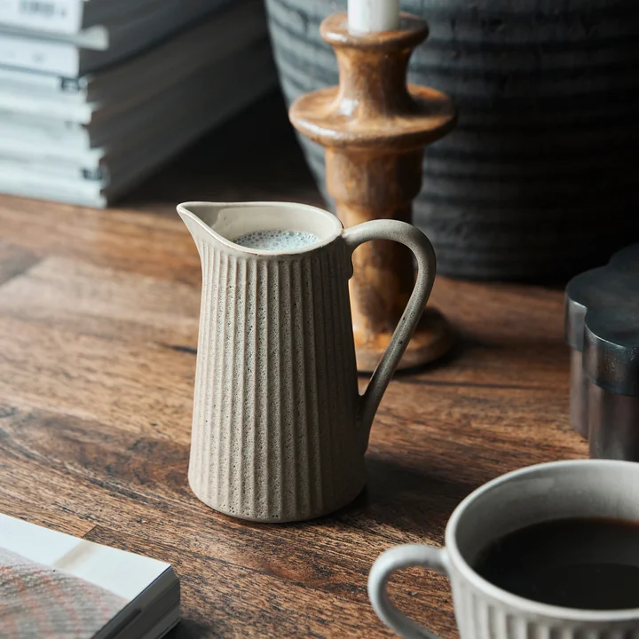 House Doctor - Pleat Kruik