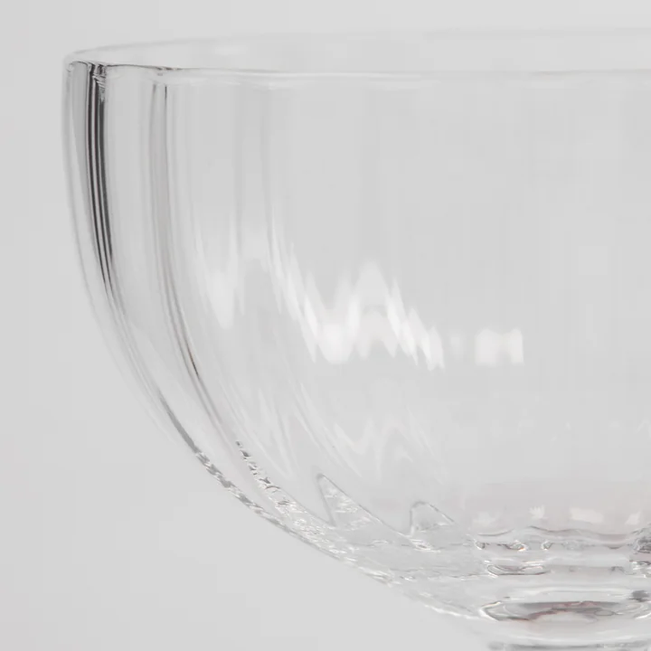 House Doctor - Rill cocktailglas