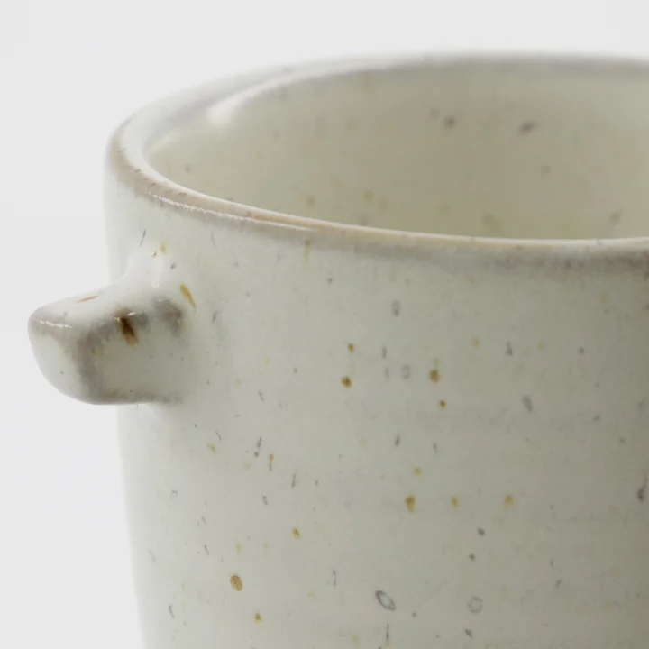 House Doctor - Pion melk en suiker set