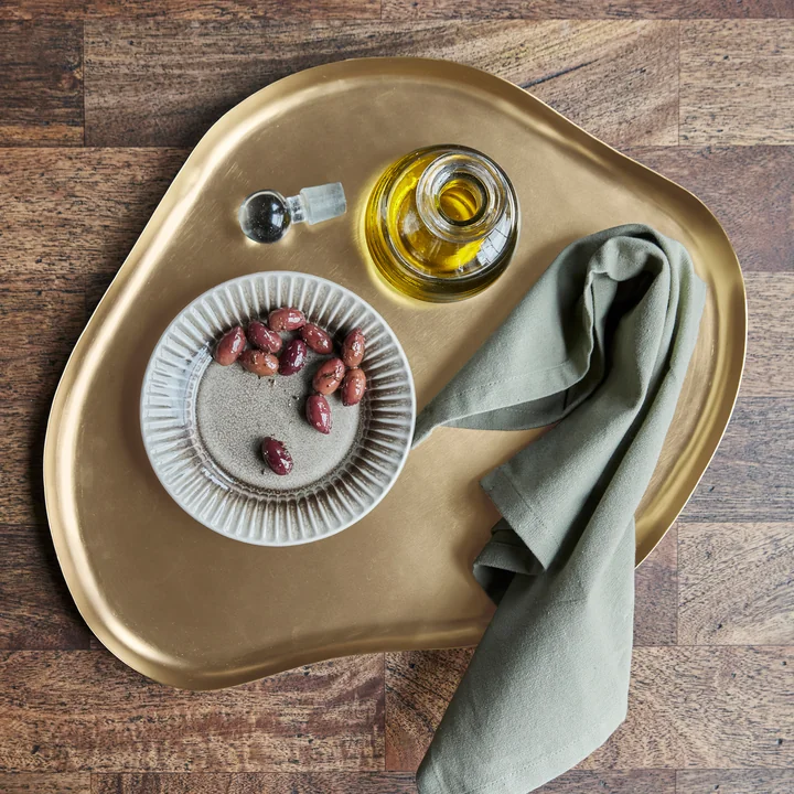 House Doctor - Osea dienblad