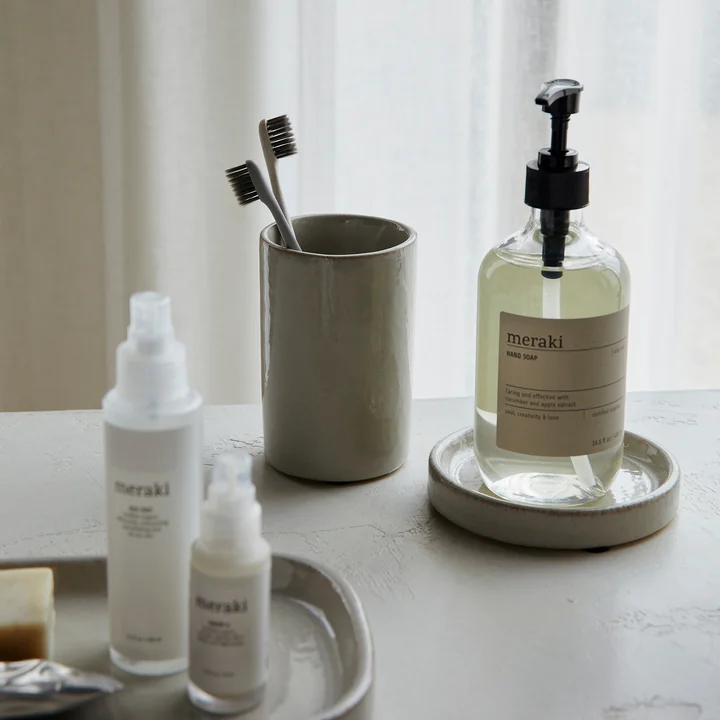 Datura Opslag van Meraki