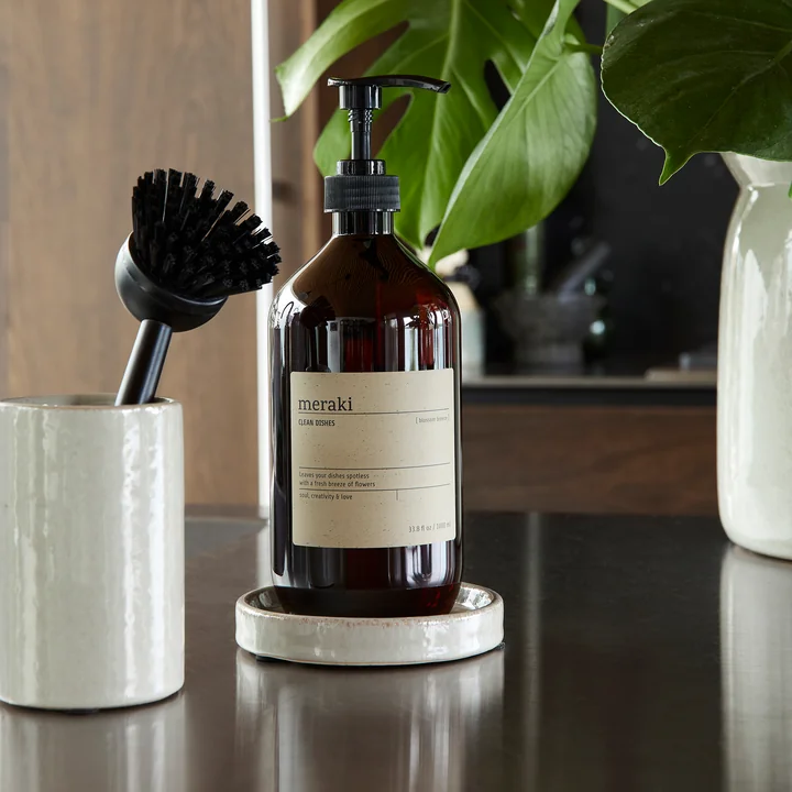 Datura Zeepbakje van Meraki