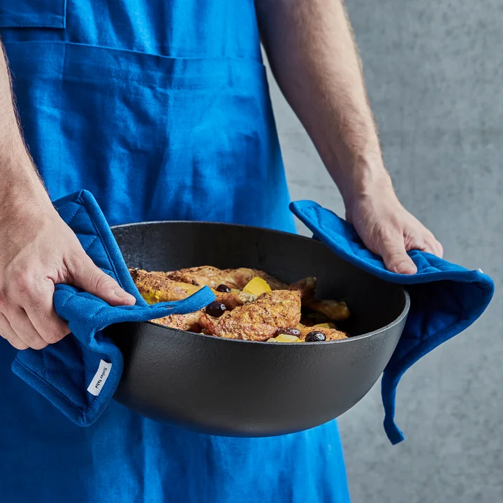 Neat Pannenlappen van Nicolas Vahé