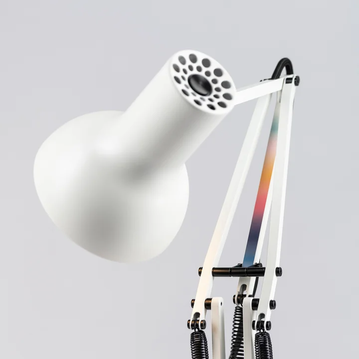 Anglepoise - Type 75 Mini Bureaulamp + Paul Smith Editie Zes