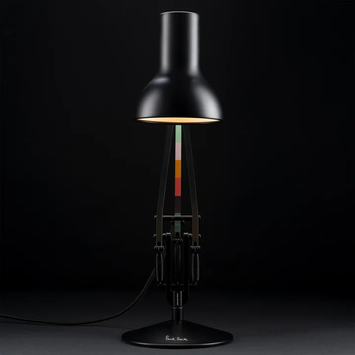 Anglepoise - Type 75 Mini Bureaulamp + Paul Smith Editie Vijf
