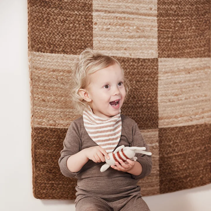 Het schaaktapijt van OYOY