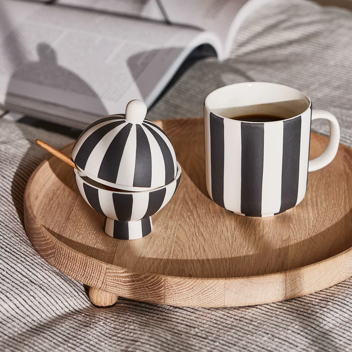 OYOY De Toppu-beker van