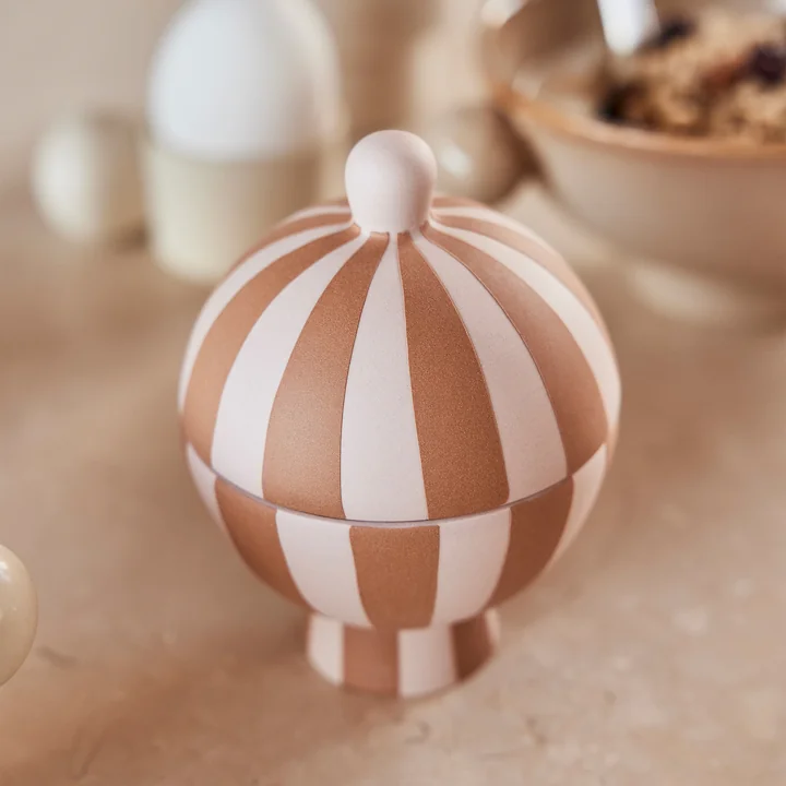 Toppu Bonbonnière van OYOY