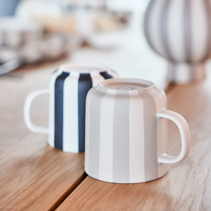 OYOY De Toppu-beker van