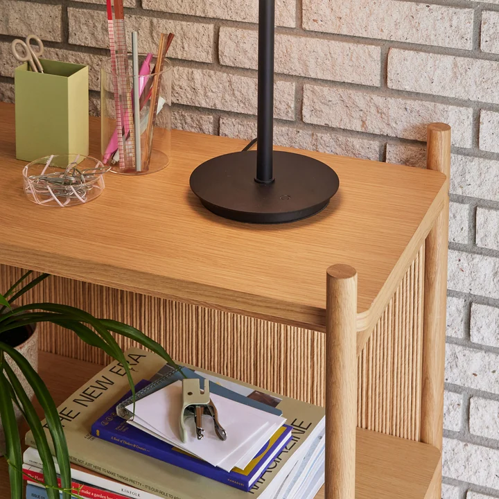 Heritage Plank van Hübsch Interior