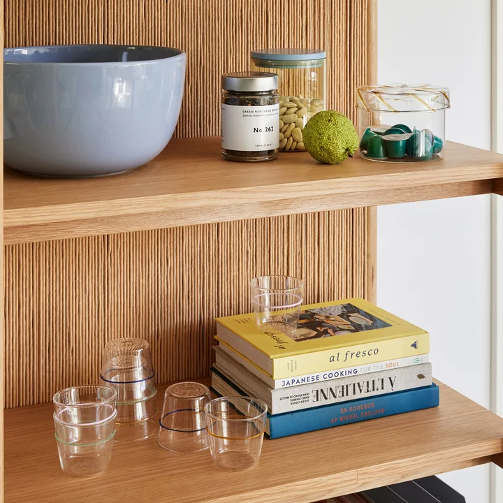 Heritage Plank van Hübsch Interior