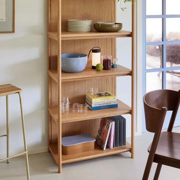 Heritage Plank van Hübsch Interior