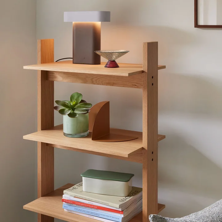 Forma plank van Hübsch Interior