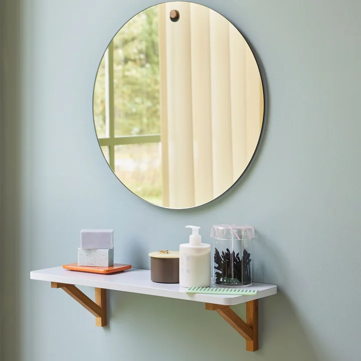 Heir Voorraadpot van Hübsch Interior