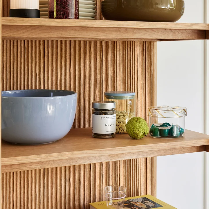 Amare kom van Hübsch Interior