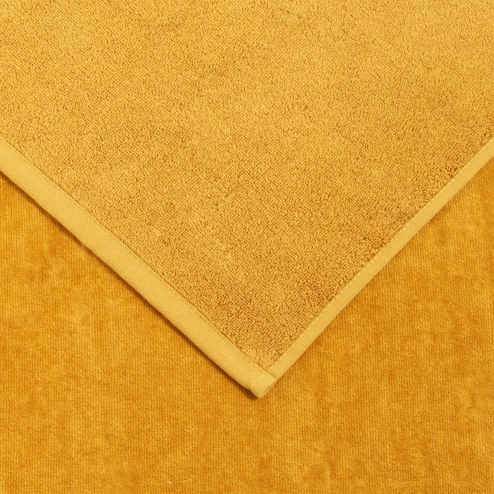 Nardi - Telo Mare Net Lounge, 158 x 60 cm, Senape