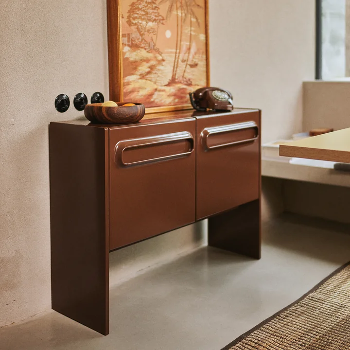 HKliving - Space ladekast