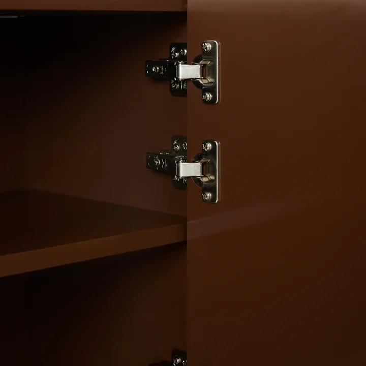 HKliving - Space ladekast