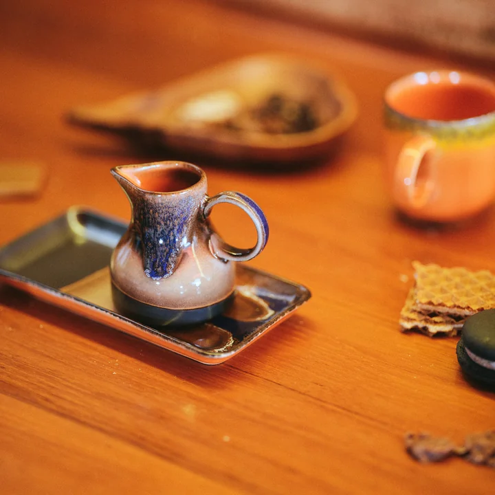 Hkliving - 70's Melkkan