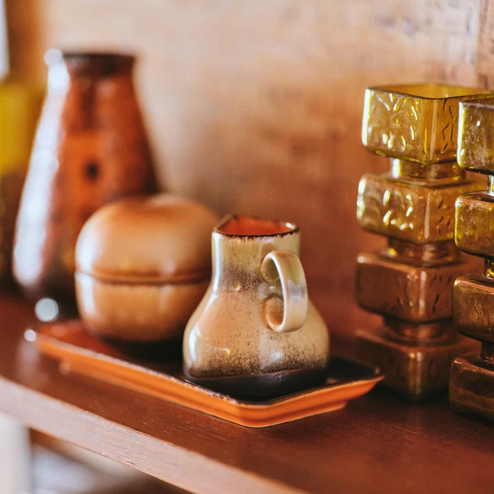 Hkliving - 70's Melkkan