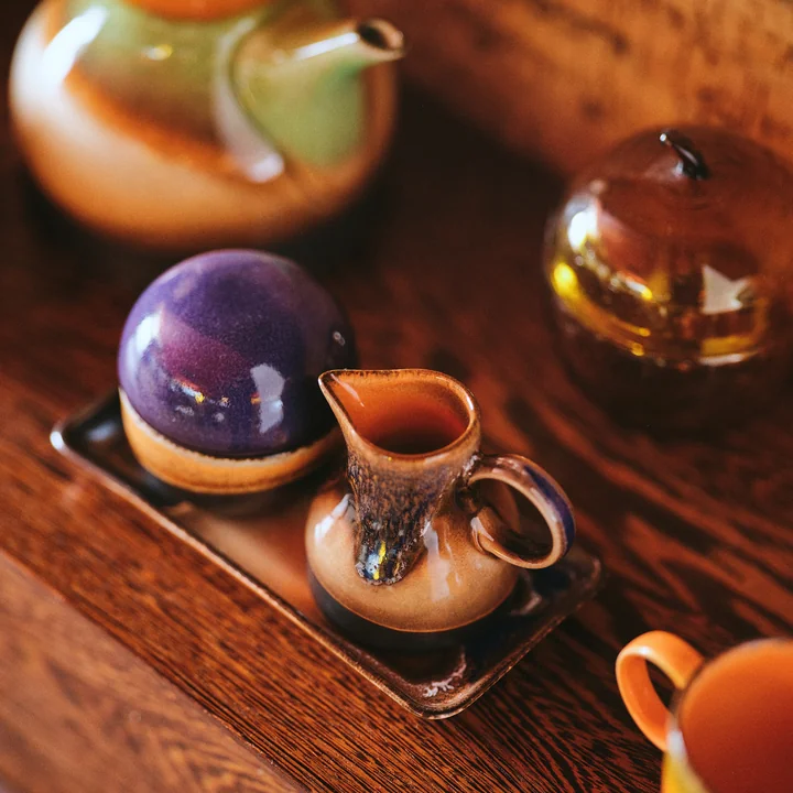 Hkliving - 70's Melkkan