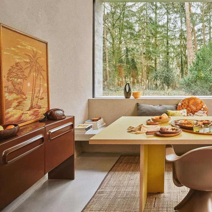 Acacia schaal van HKliving