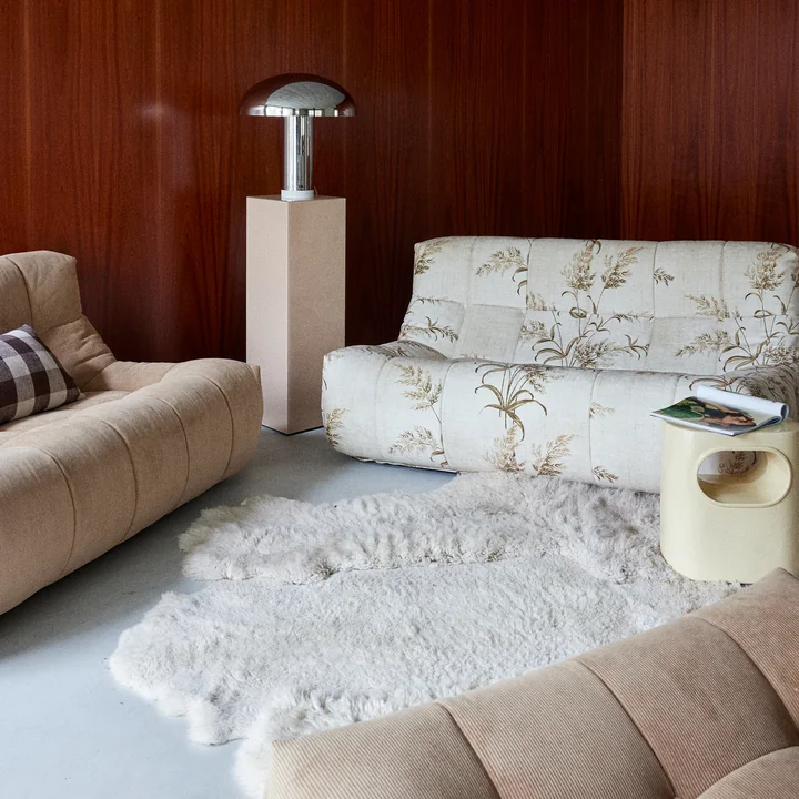 Space Bijzettafel van HKliving