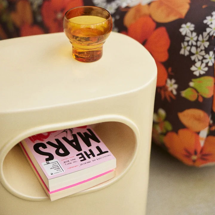 Space Bijzettafel van HKliving