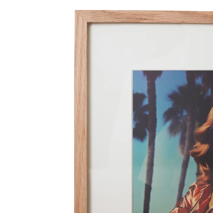 Framed Artwork van HKliving