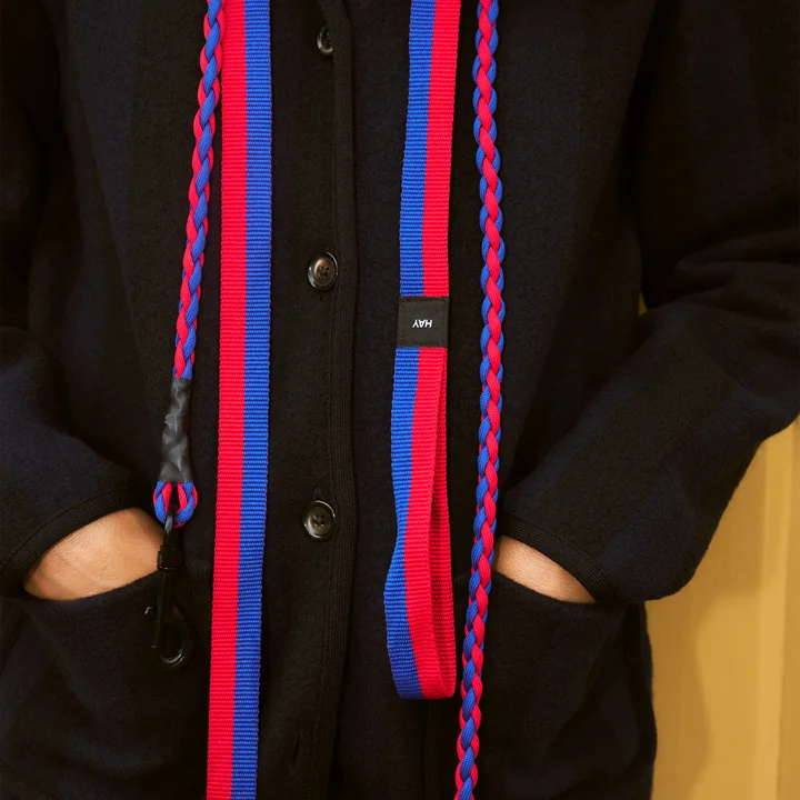 HAY - Dogs Hondenriemen