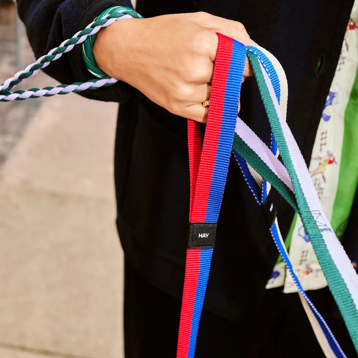 HAY - Dogs Hondenriemen