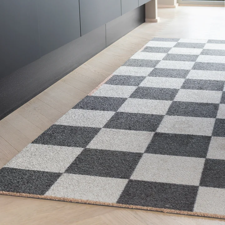 Vierkante lopers van Mette Ditmer