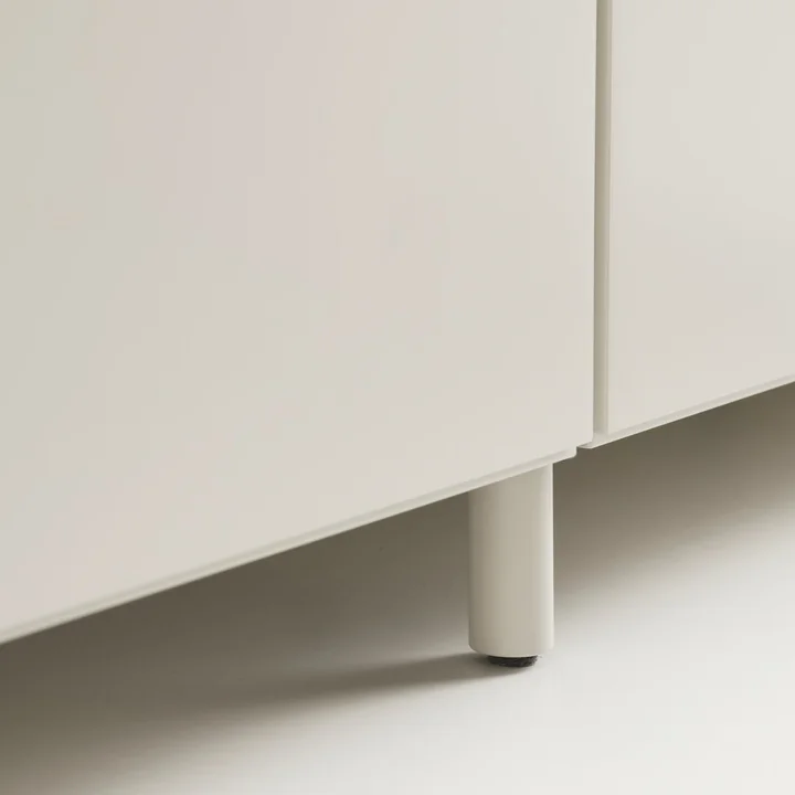 String - Relief Verbindend been