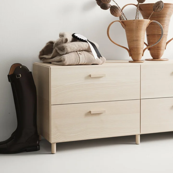 String - Relief Verbindend been