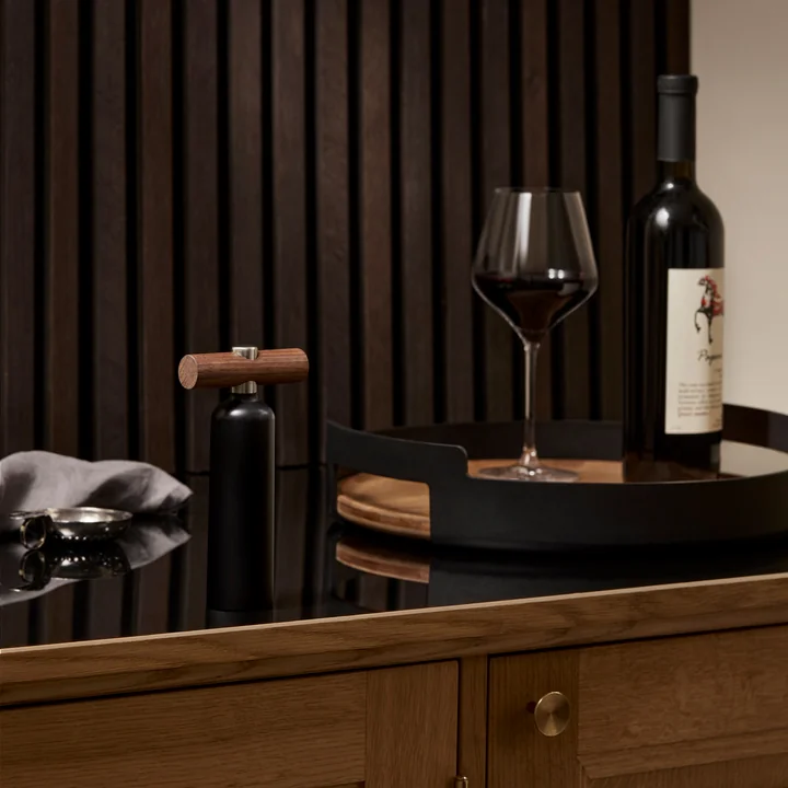 Liquid Lounge Kurkentrekker van Eva Solo